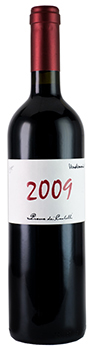 2009 - Vendemmia I